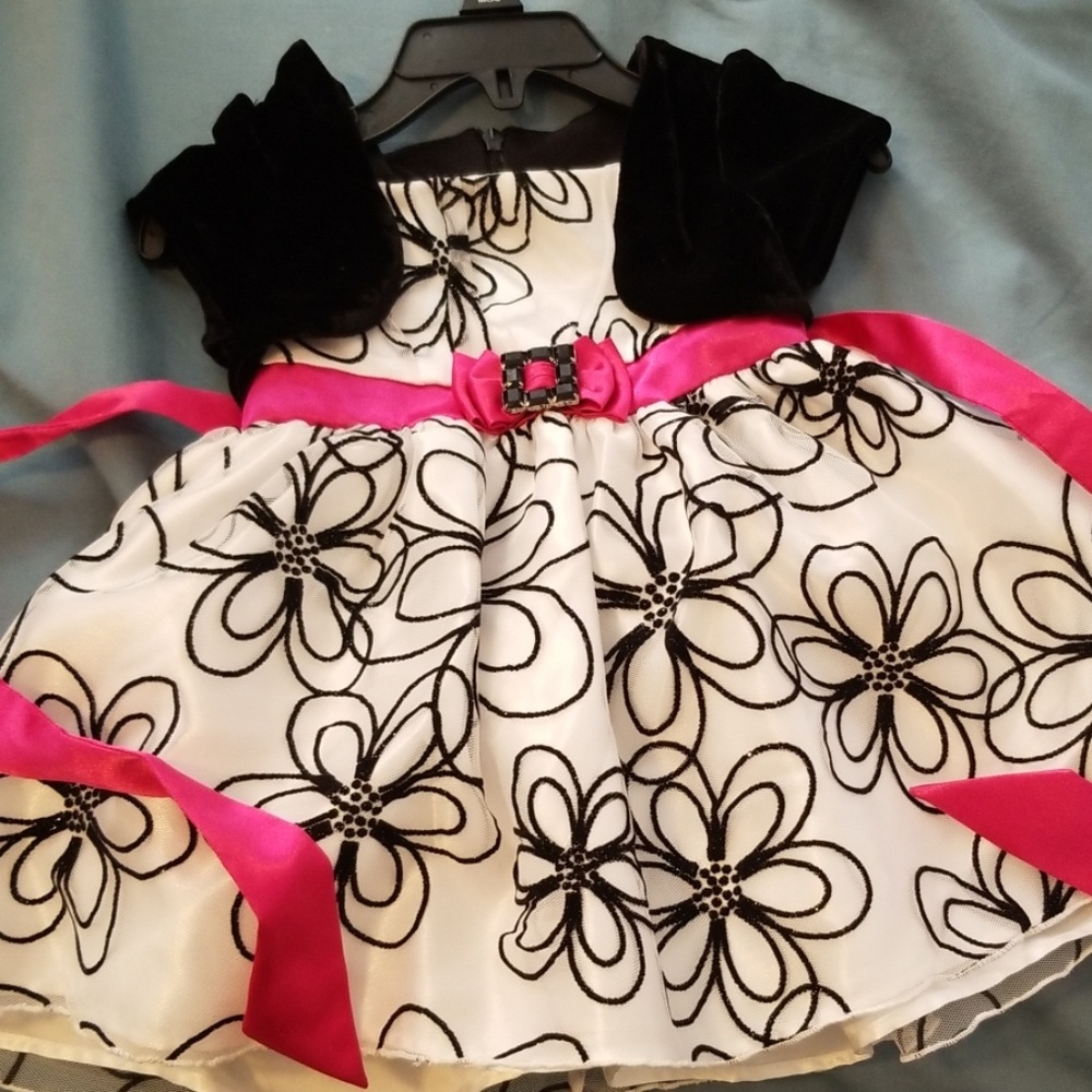 Toddler dress